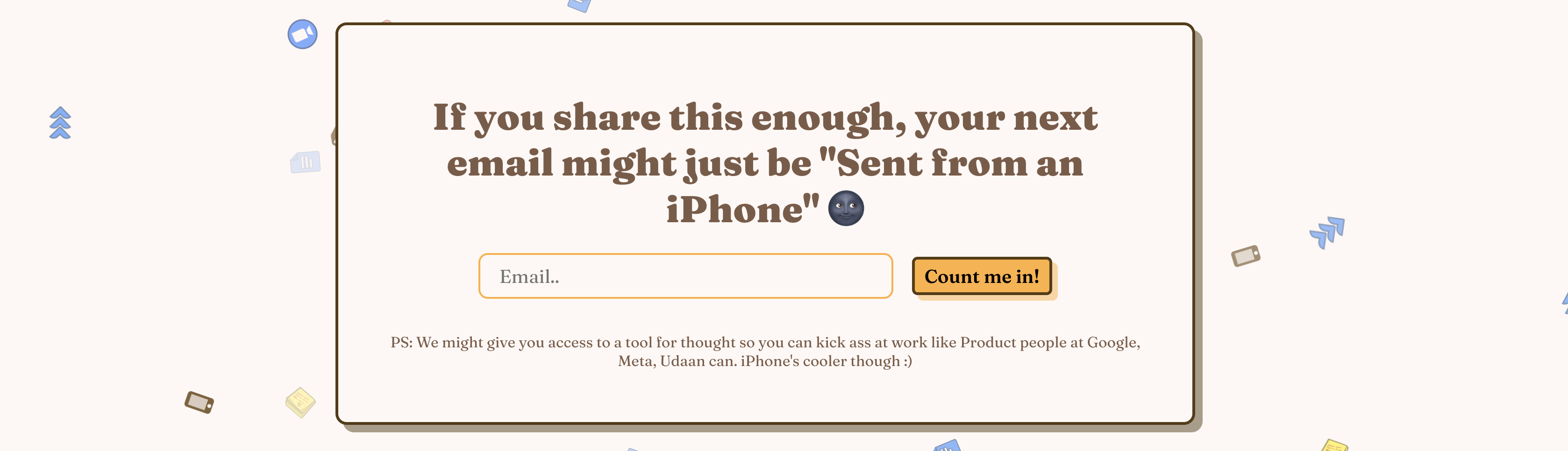 PM vs PM Challenge gallery image
