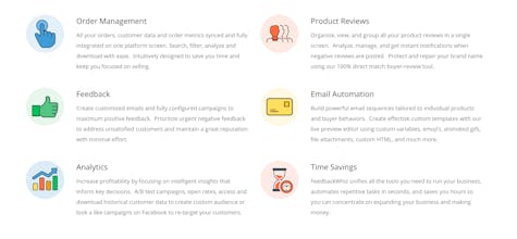 FeedbackWhiz gallery image