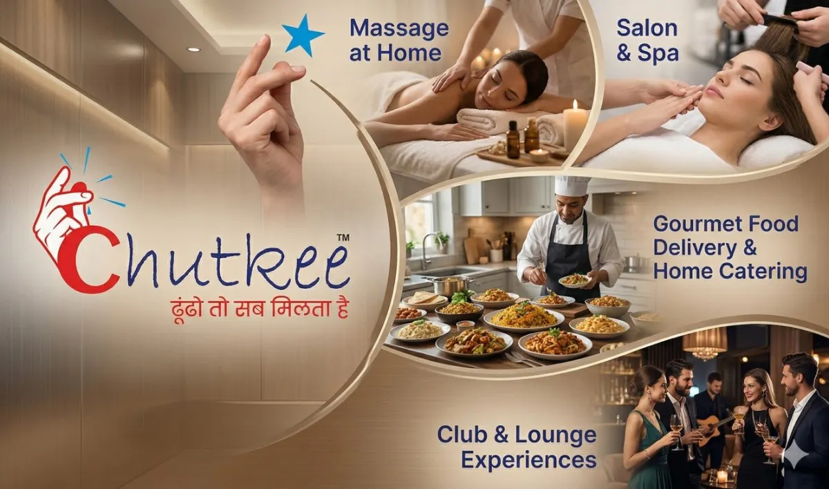 Chutkee gallery image