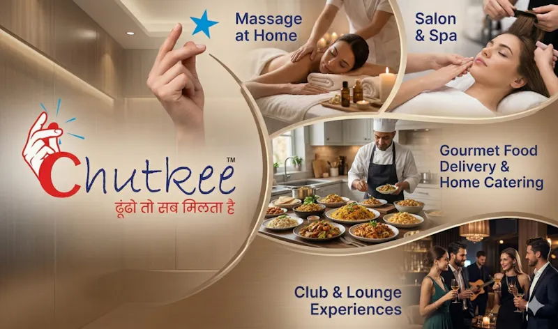 Chutkee screenshot 1