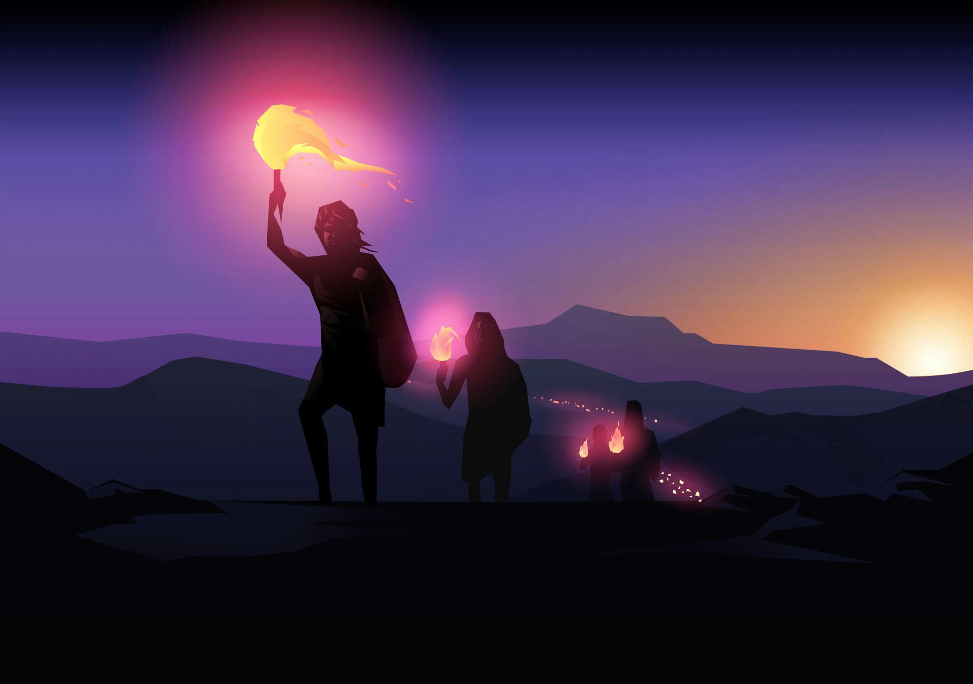 Glo Bible gallery image