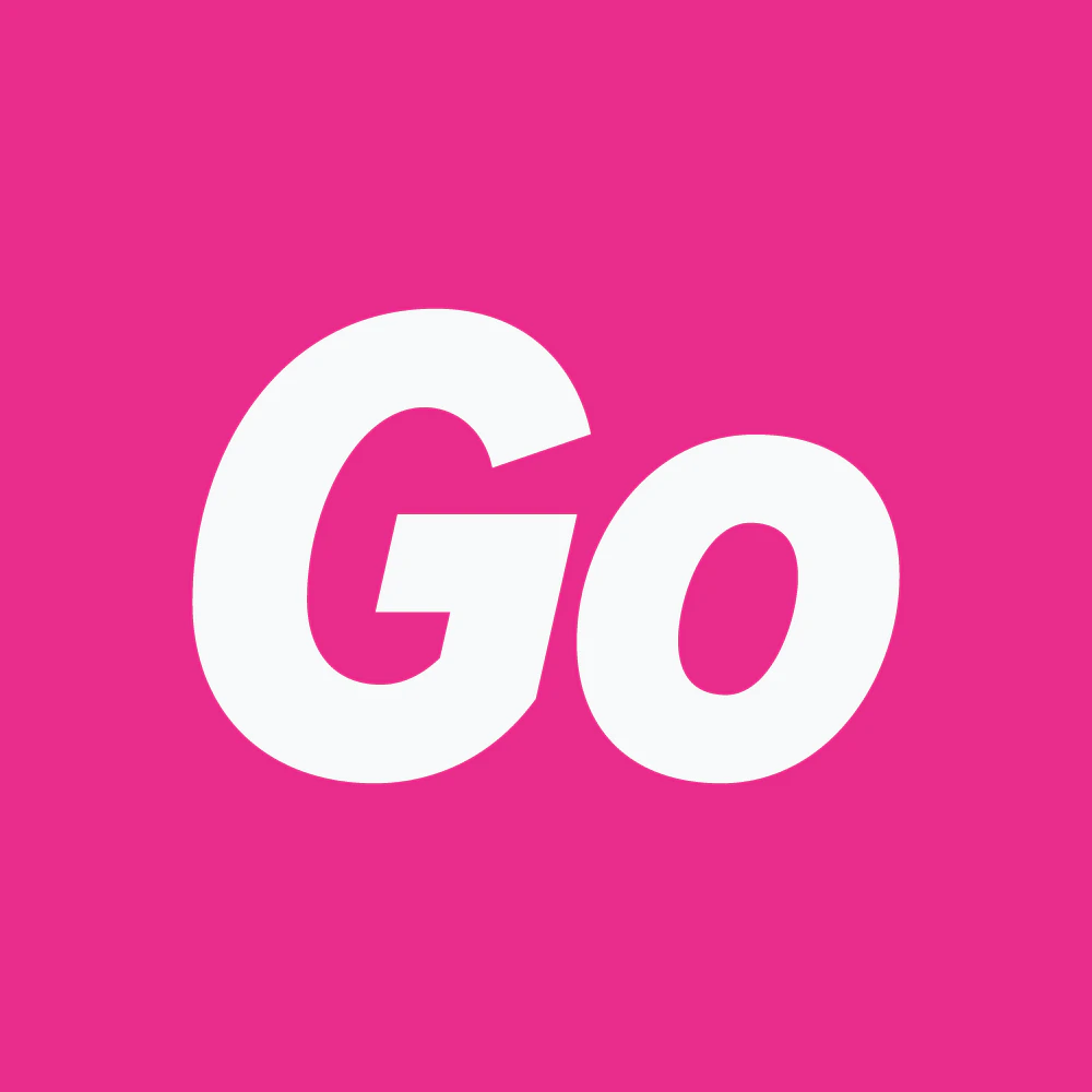 SignUpGo