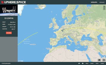 uphere.space gallery image