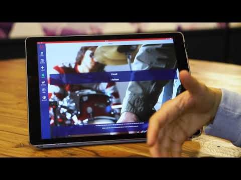 Newzik gallery image