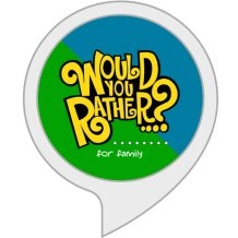 Would You Rather For Family