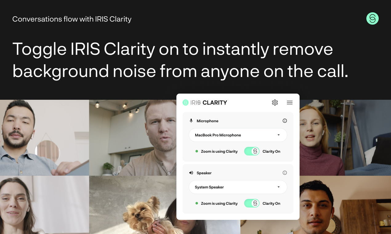 IRIS Clarity - Product Information, Latest Updates, and Reviews 2024