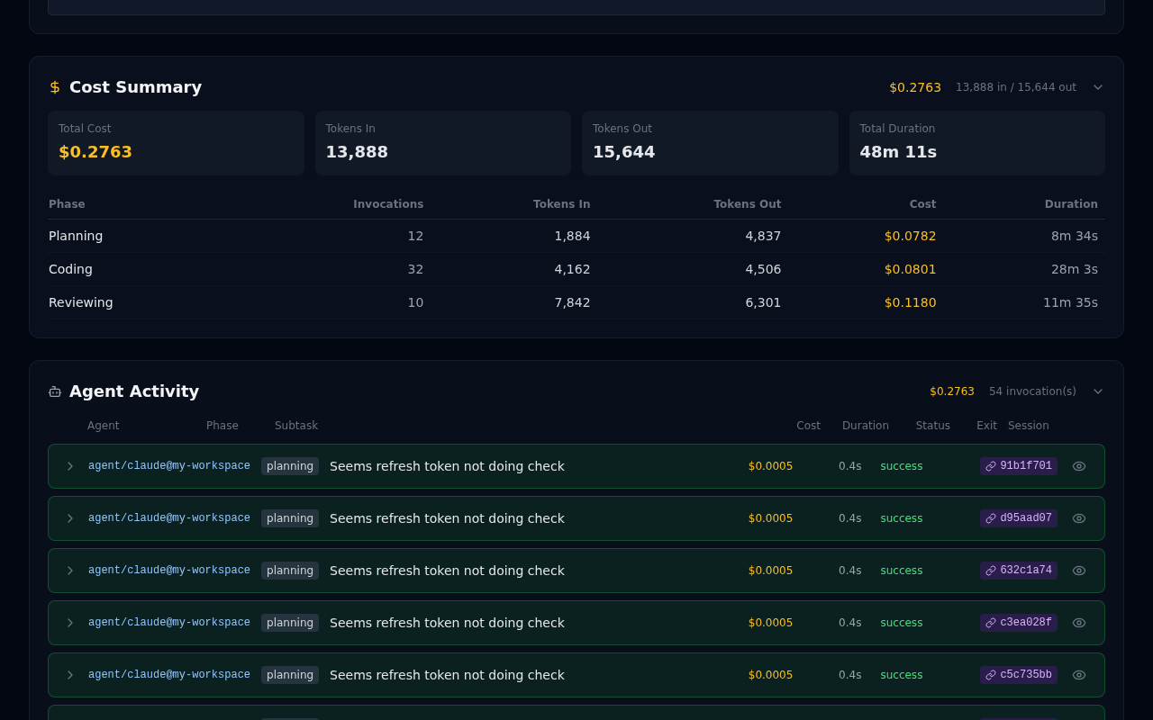 AgenticKode gallery image