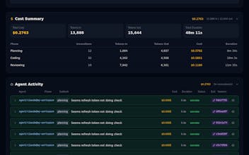 AgenticKode gallery image