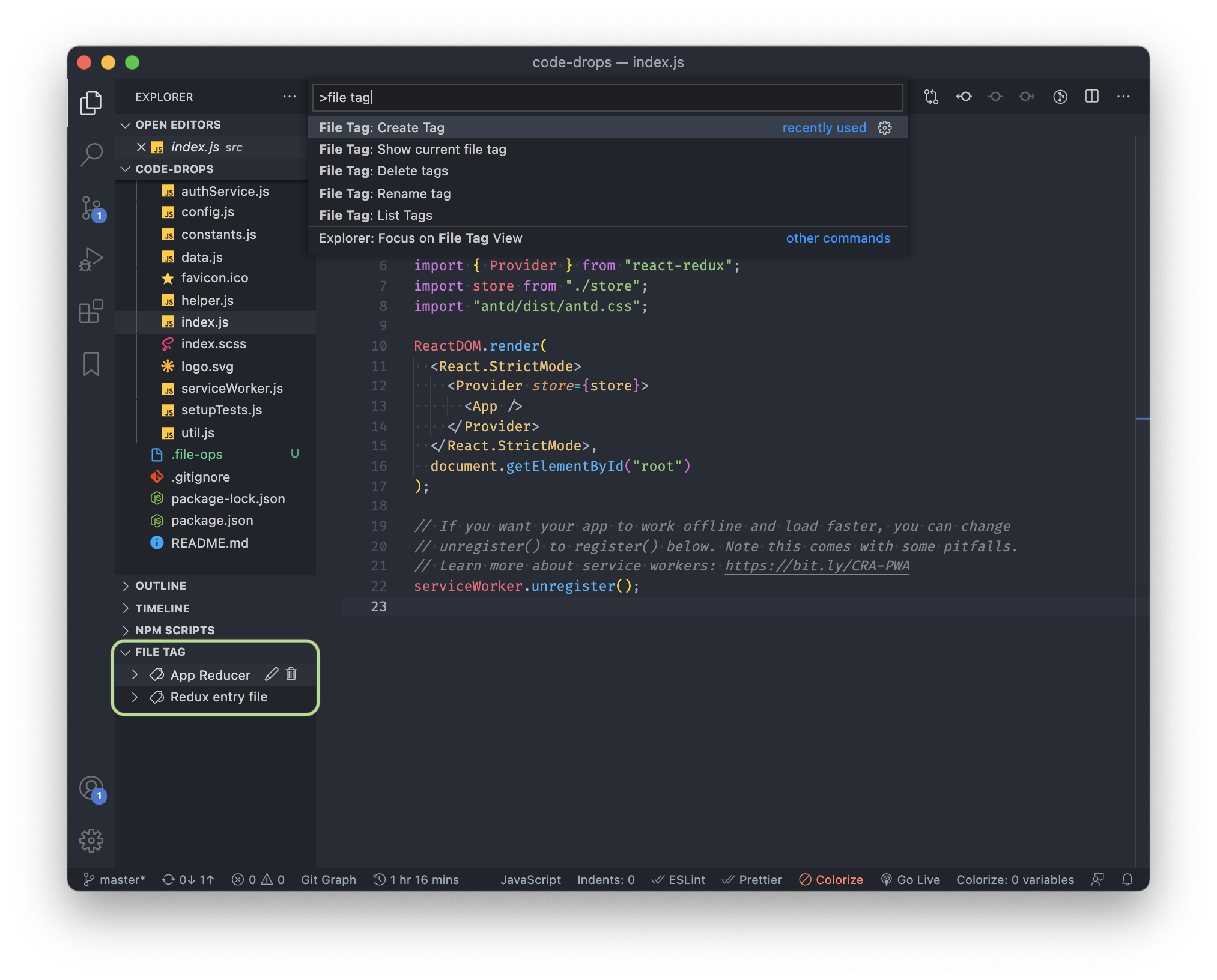 File Ops gallery image