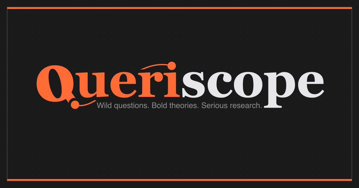 Queriscope gallery image