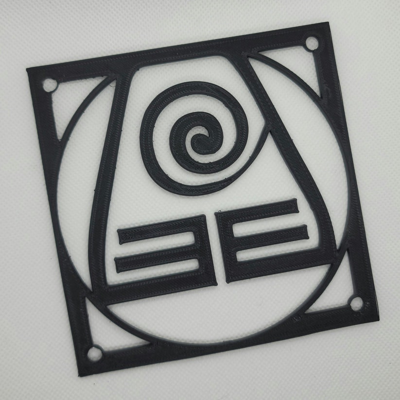 Avatar The Last Airbender PC Fanp