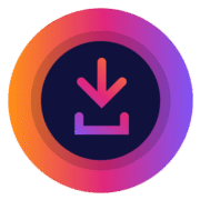 MySocialDownloader logo