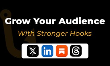 Hook Analyzer gallery image