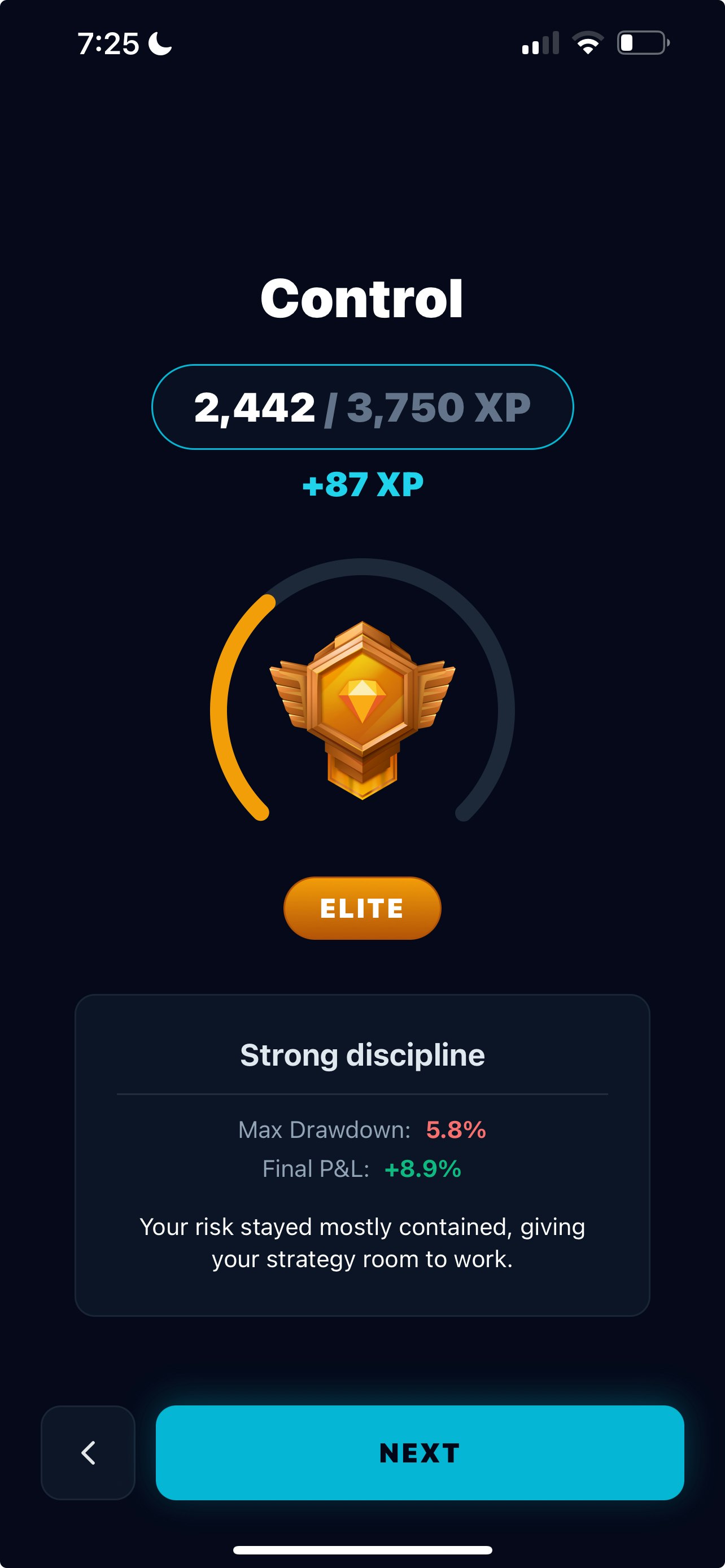 Trade Arena gallery image