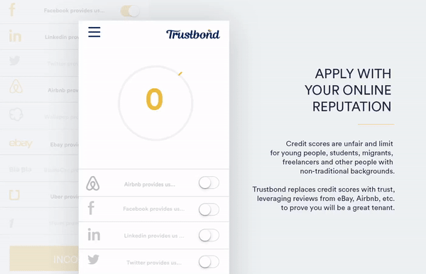 Trustbond Image