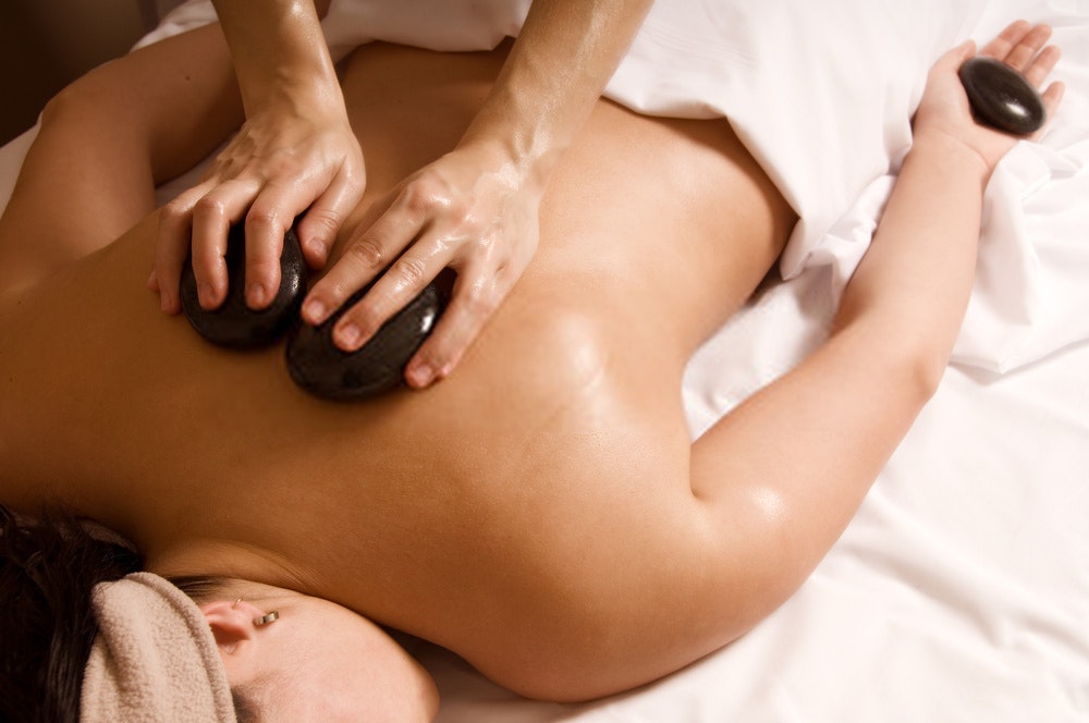 Top Spa Dubai gallery image