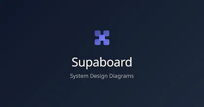 Supaboard gallery image