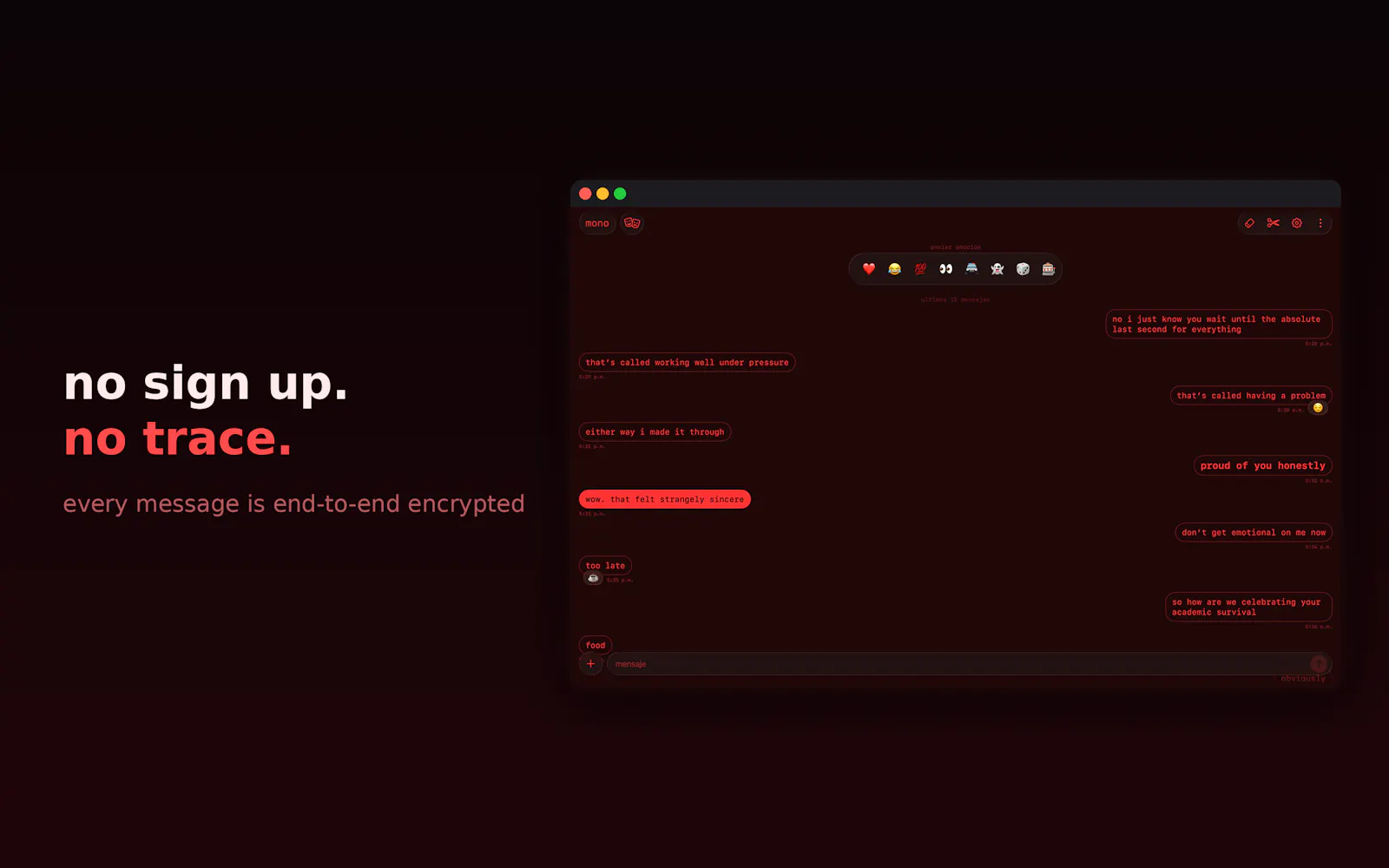 mono screenshot 3