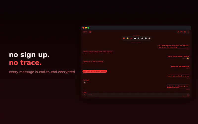 mono screenshot 3