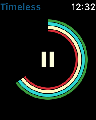 Timeless Meditation gallery image