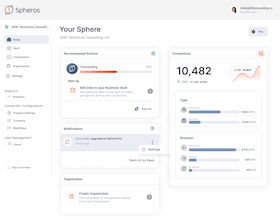 Spheros gallery image