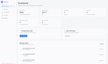 SameApi gallery image