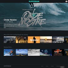 Slipstream gallery image