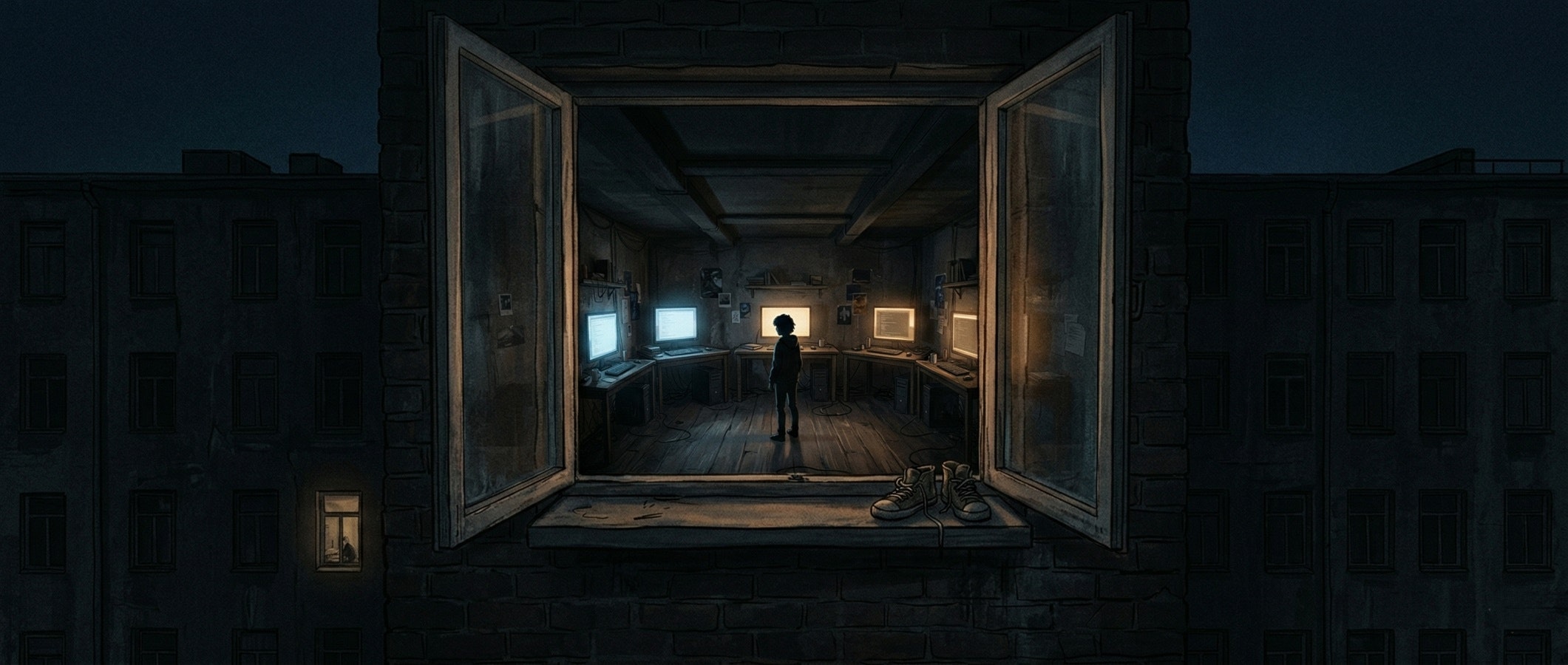 Solo26 gallery image