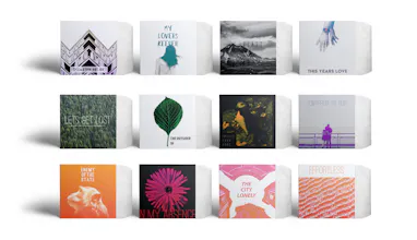 Free Album Covers gallery image