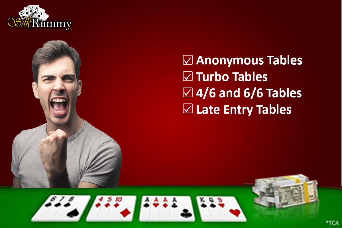 Silkrummy gallery image