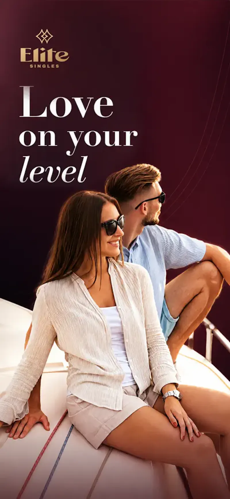 EliteSingles: Elevated Dating screenshot 6