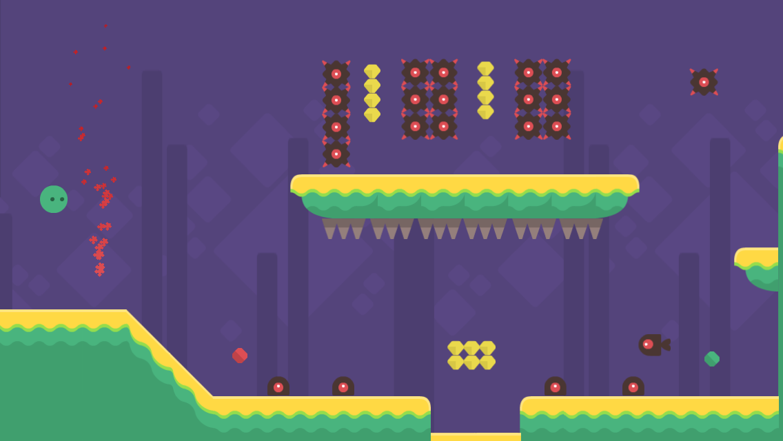 Bounce Back Hero gallery image