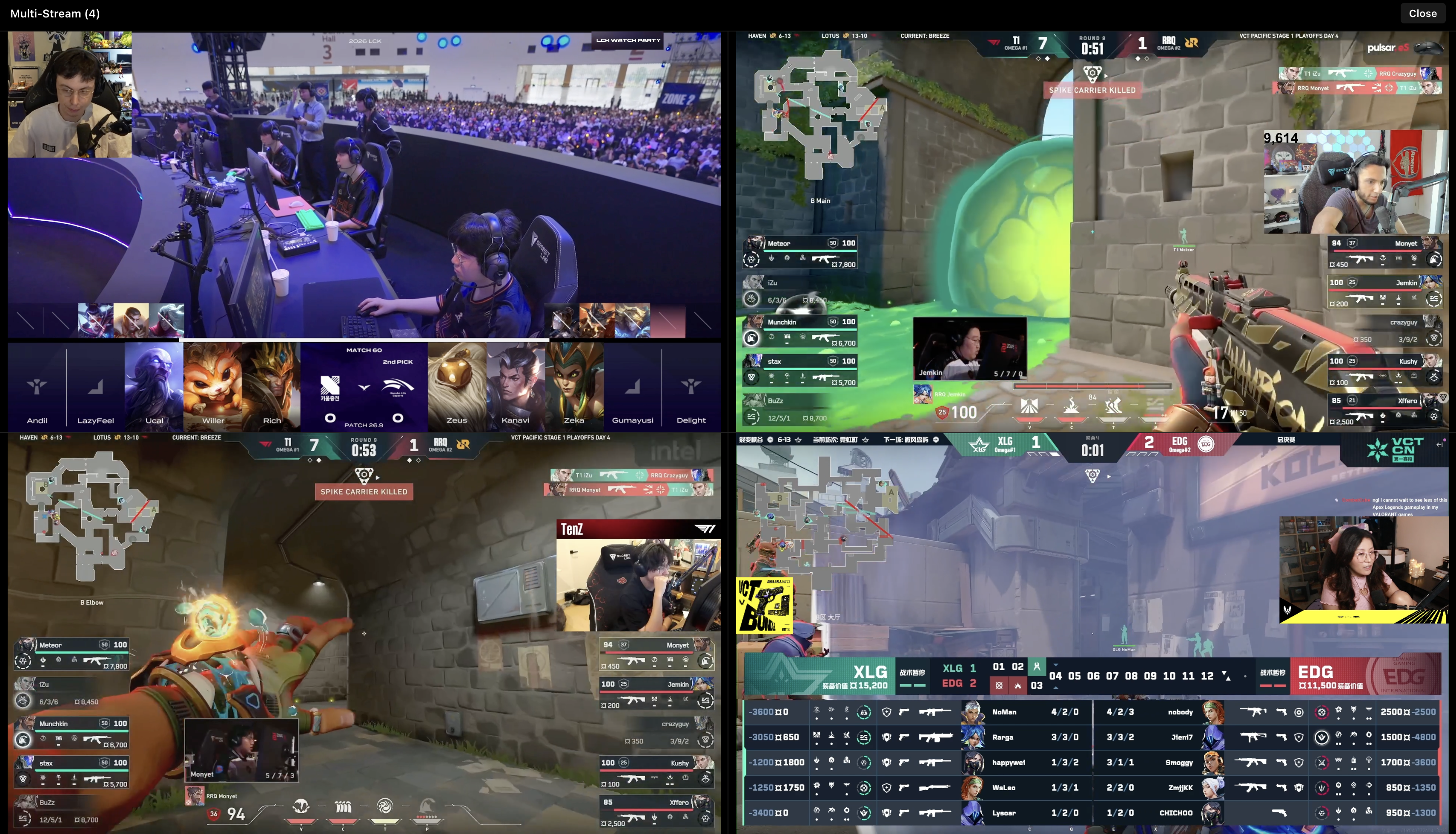 Twitch Mini Player gallery image