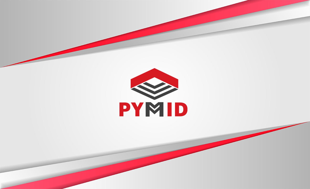 App Pymid