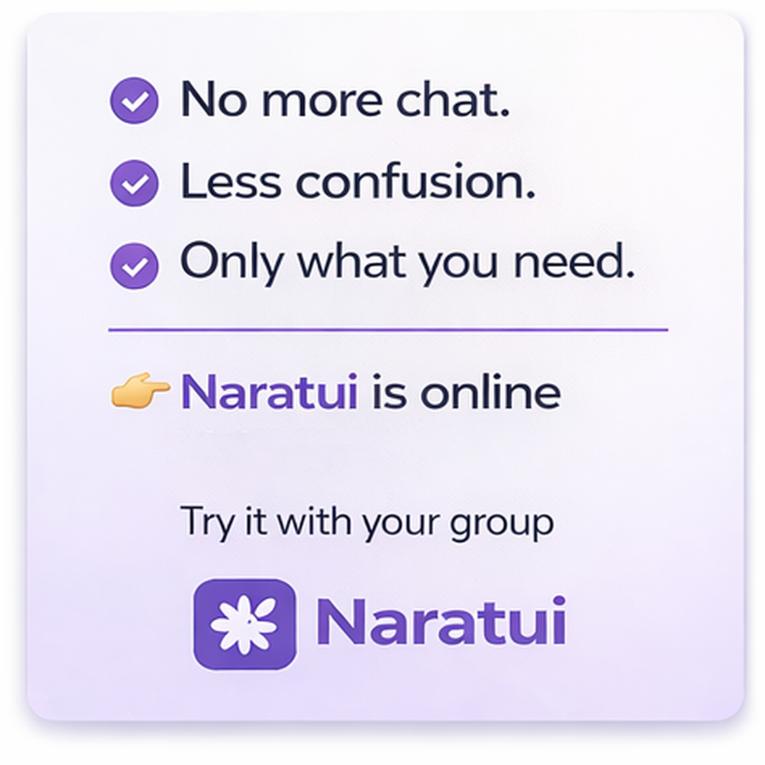 Naratui gallery image