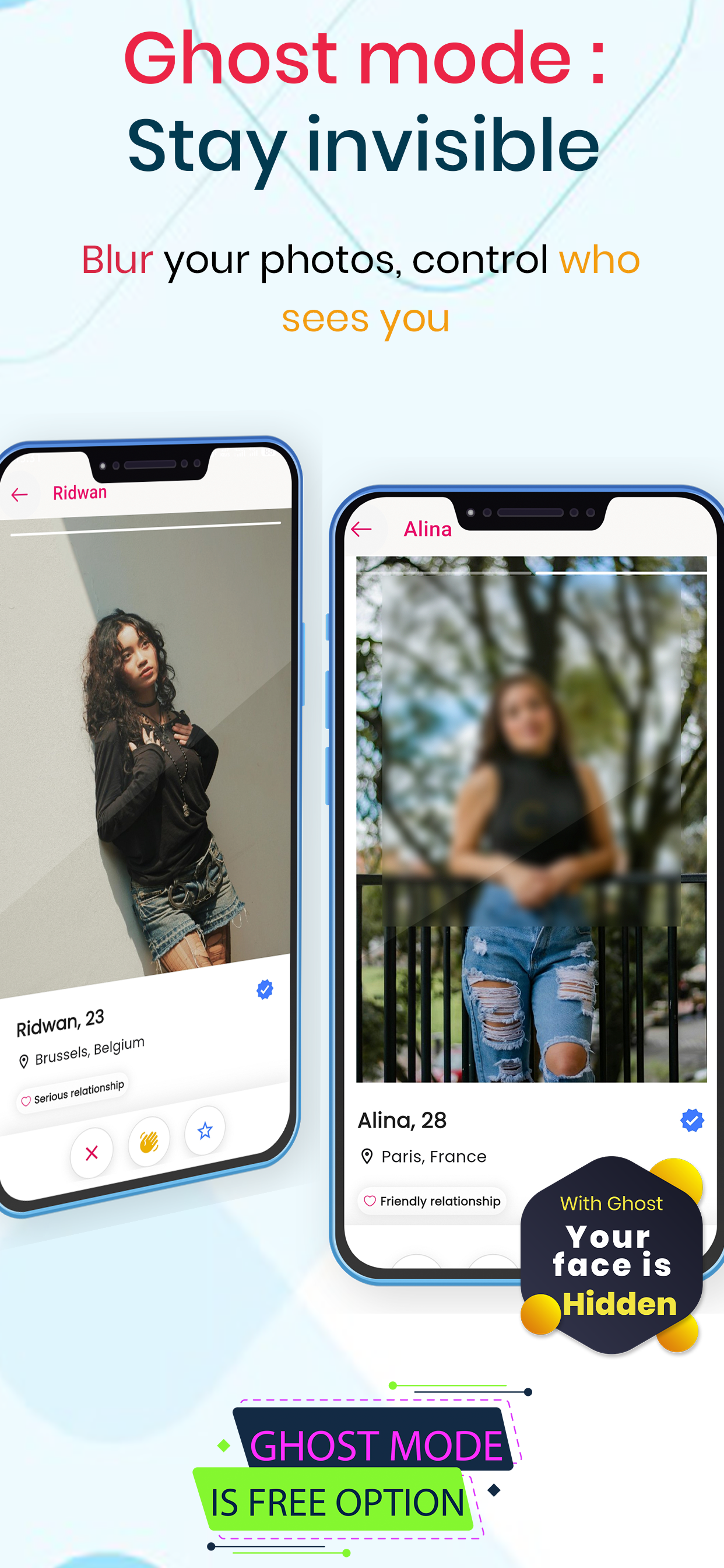 Usiri Meet - Screenshot 3 showing product features and functionality