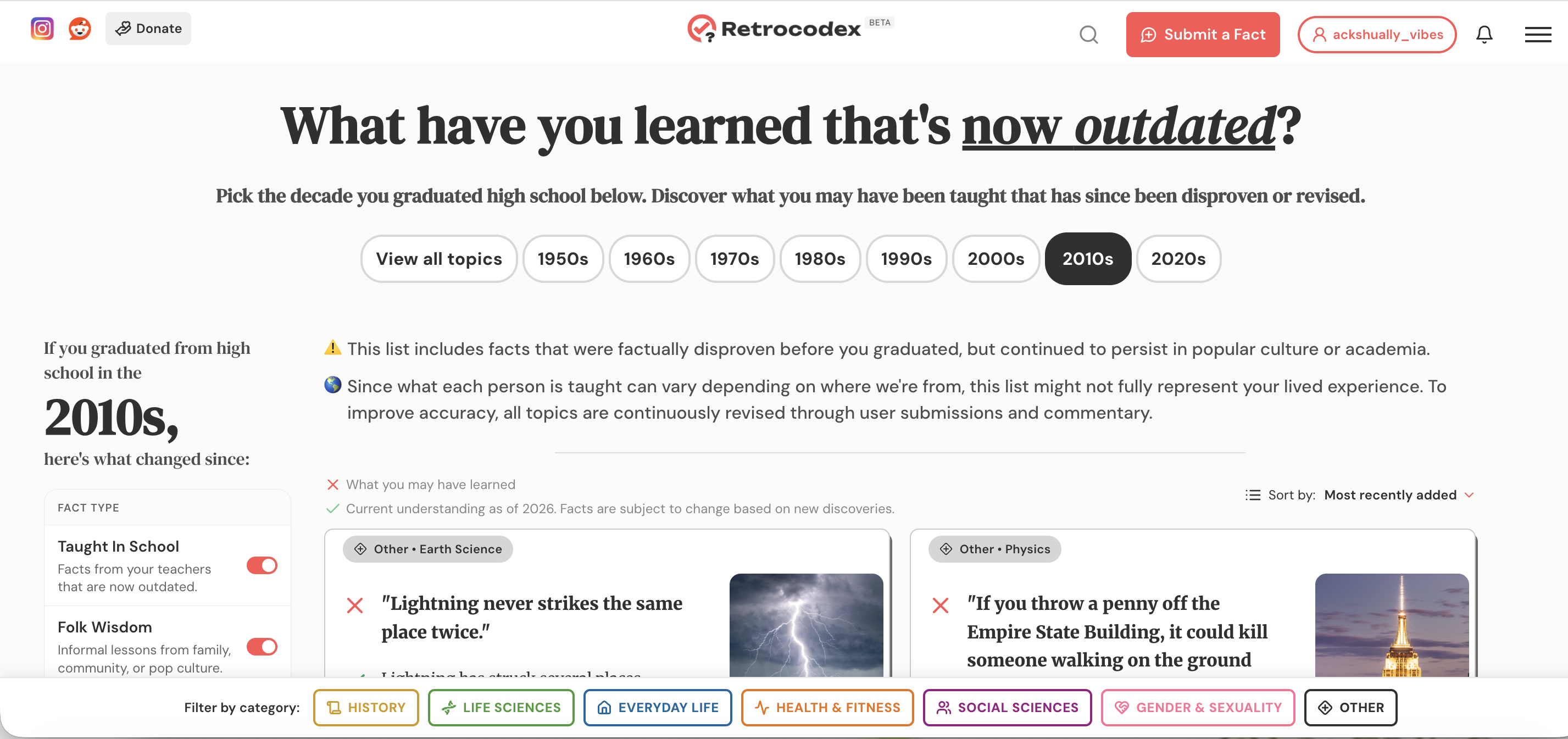 Retrocodex gallery image