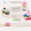Cupcake Ipsum