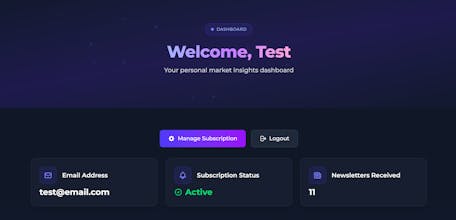 MarketMail gallery image