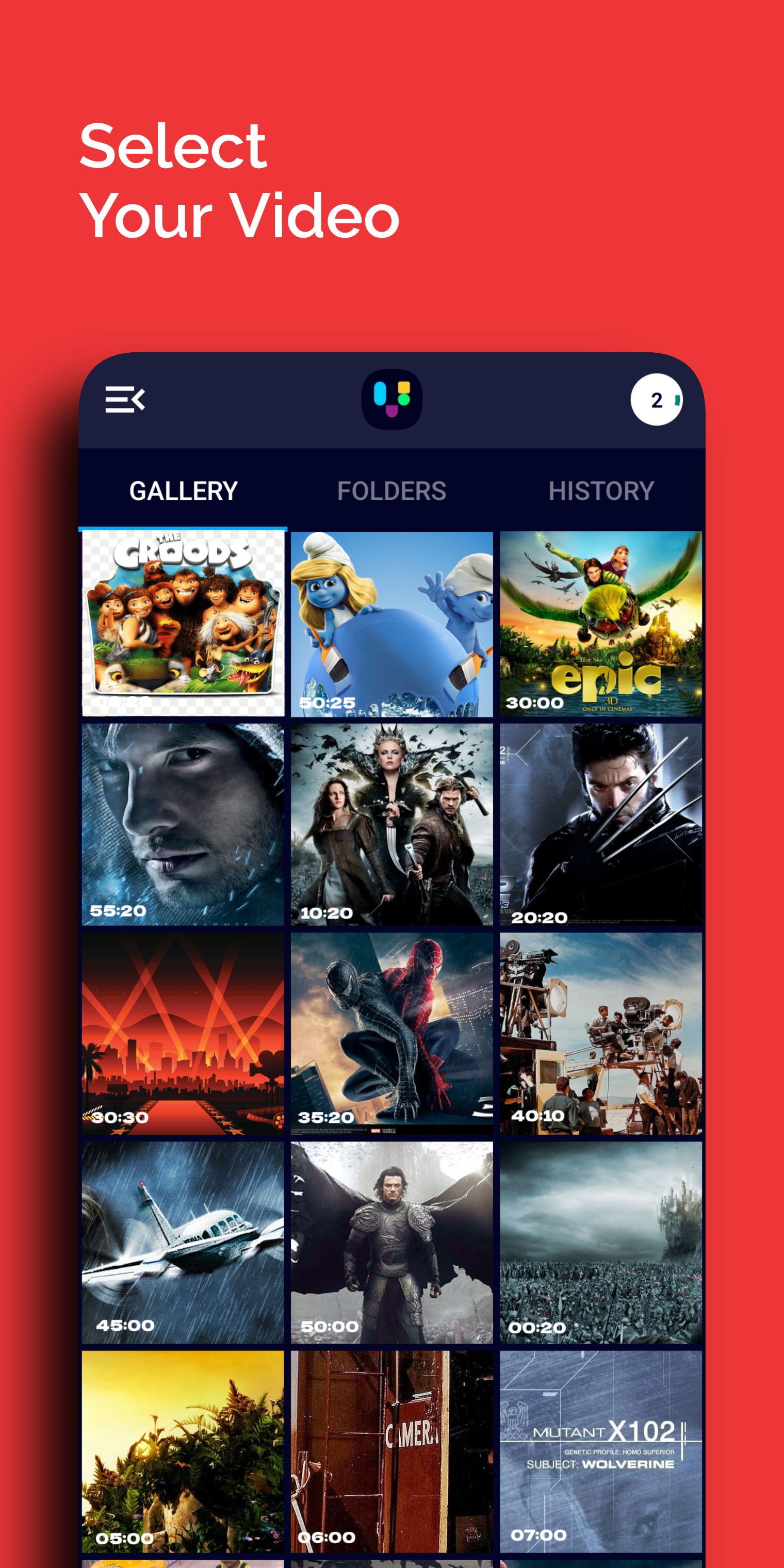 Video Compress Ultra Editor gallery image