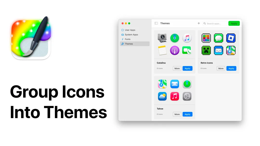 Recoat gallery image