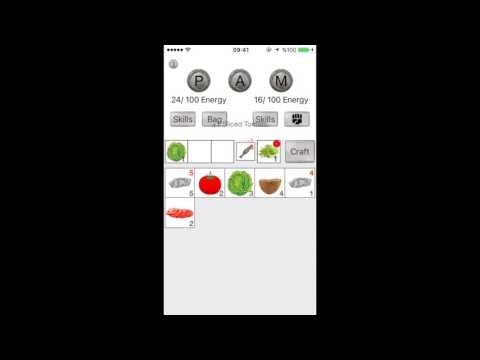 Crafter Game gallery image