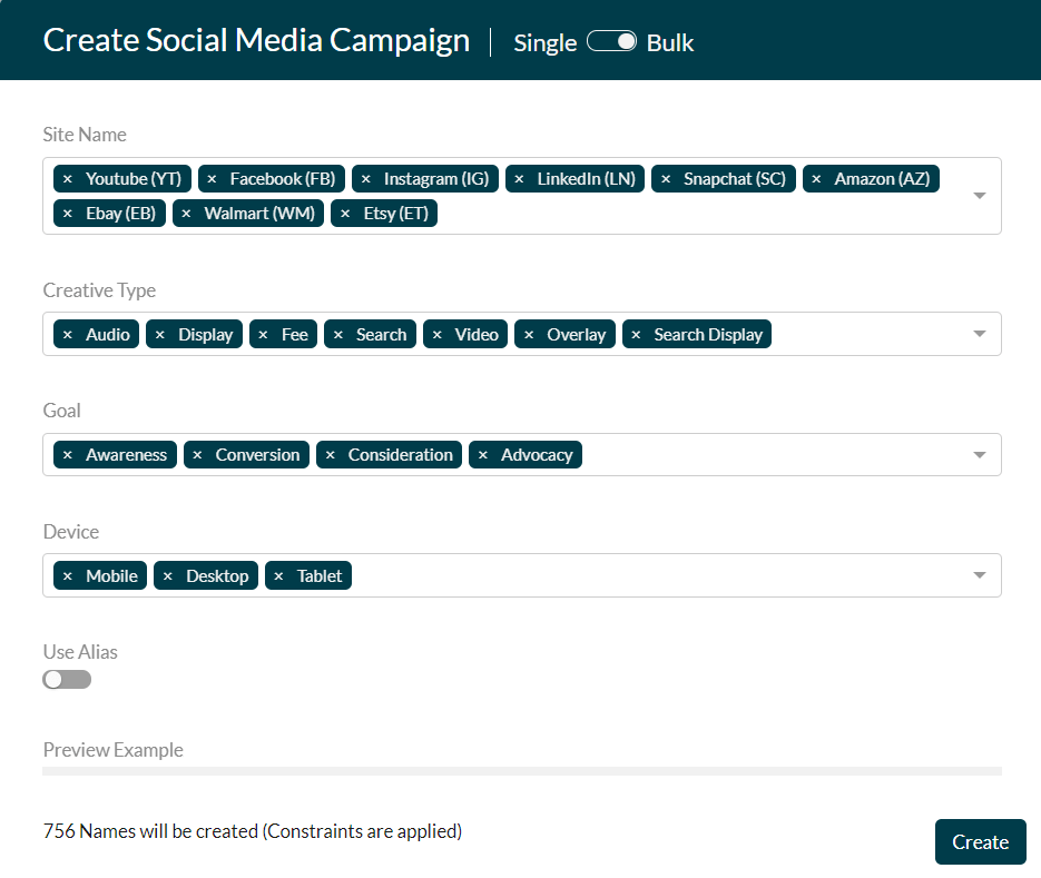 CampTag gallery image