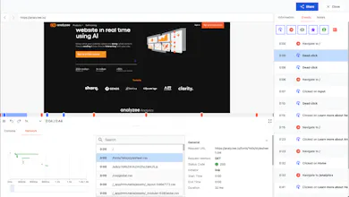 Analyzee gallery image