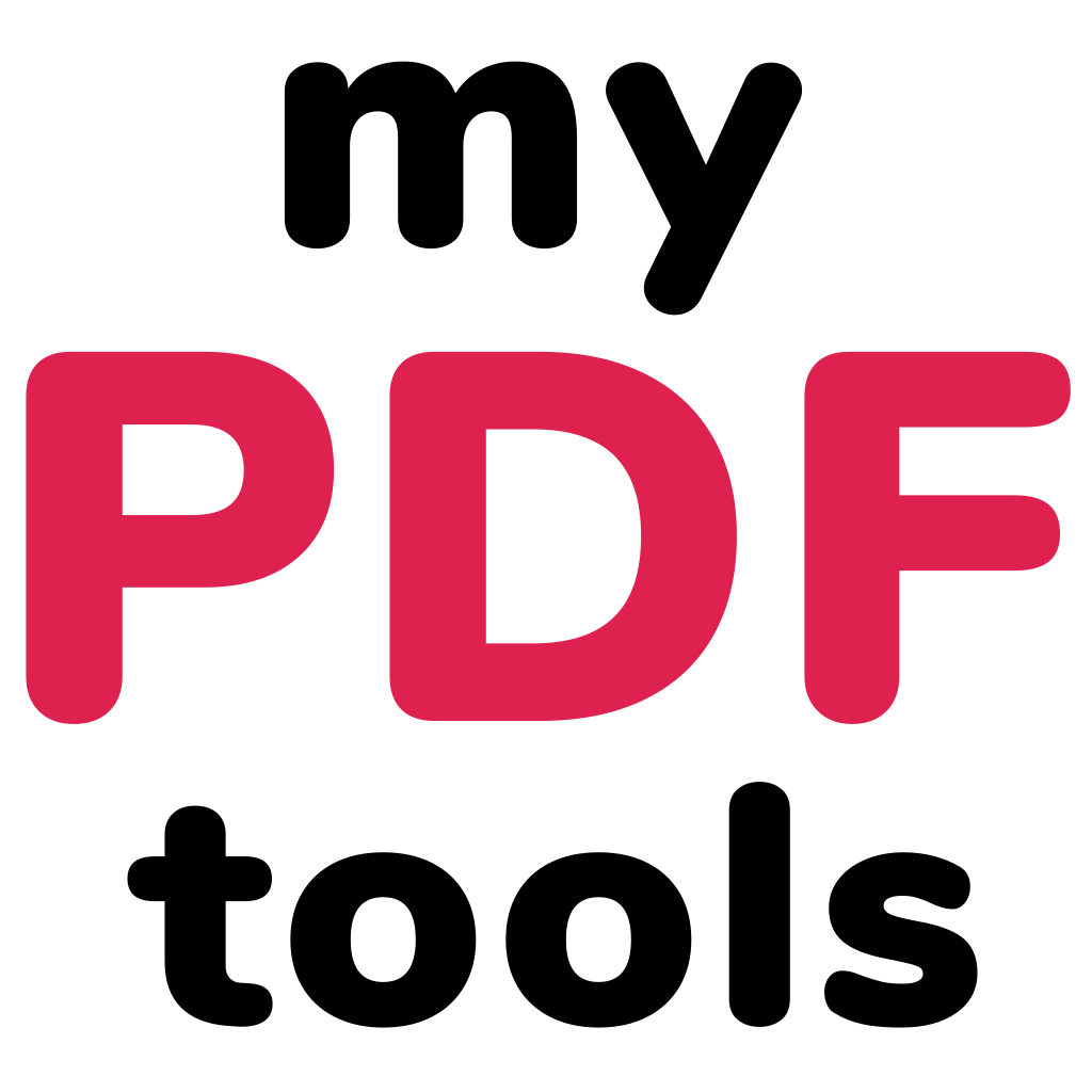 MyPDFTools