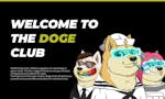 Doge Club image