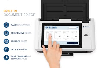 Raven Document Scanner gallery image