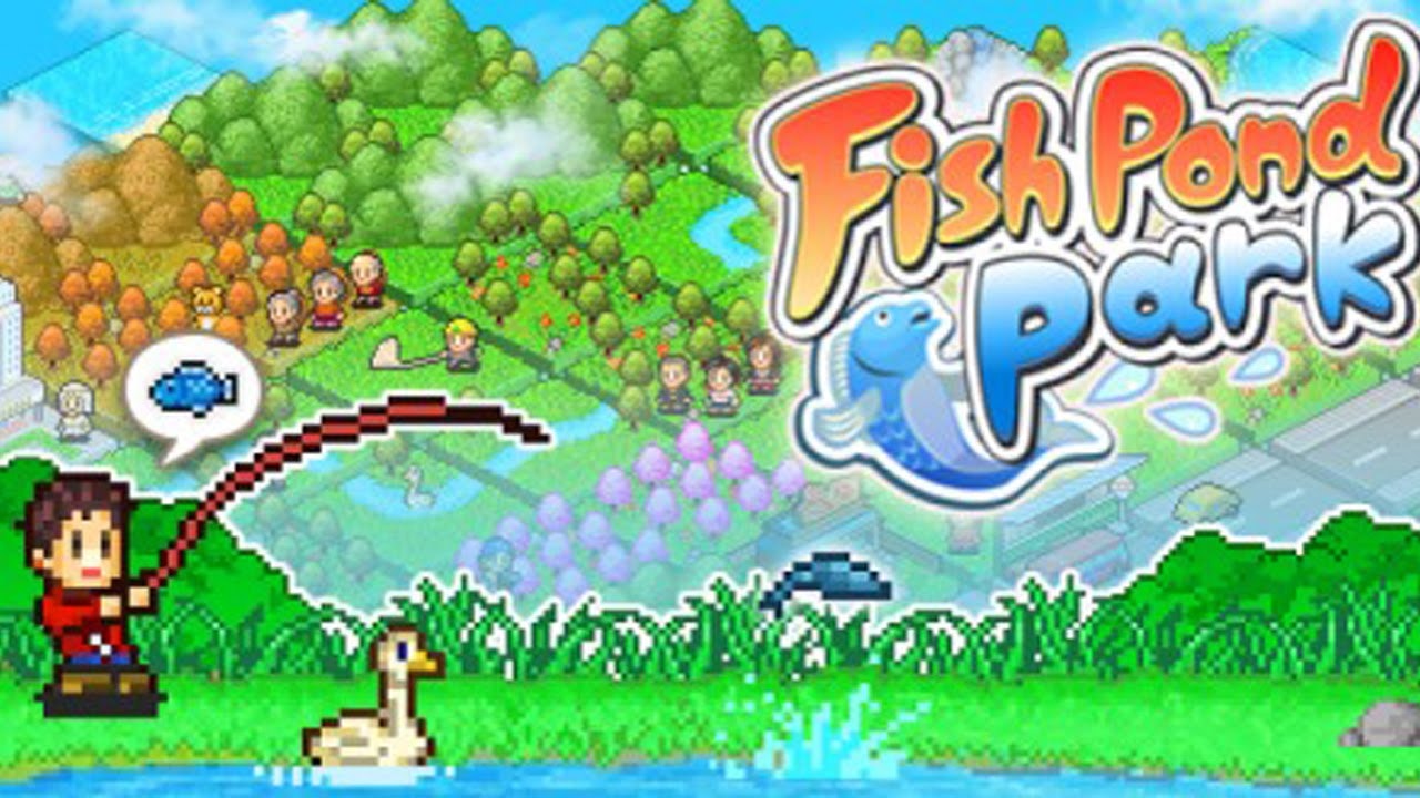 Fish Pond Park gallery image