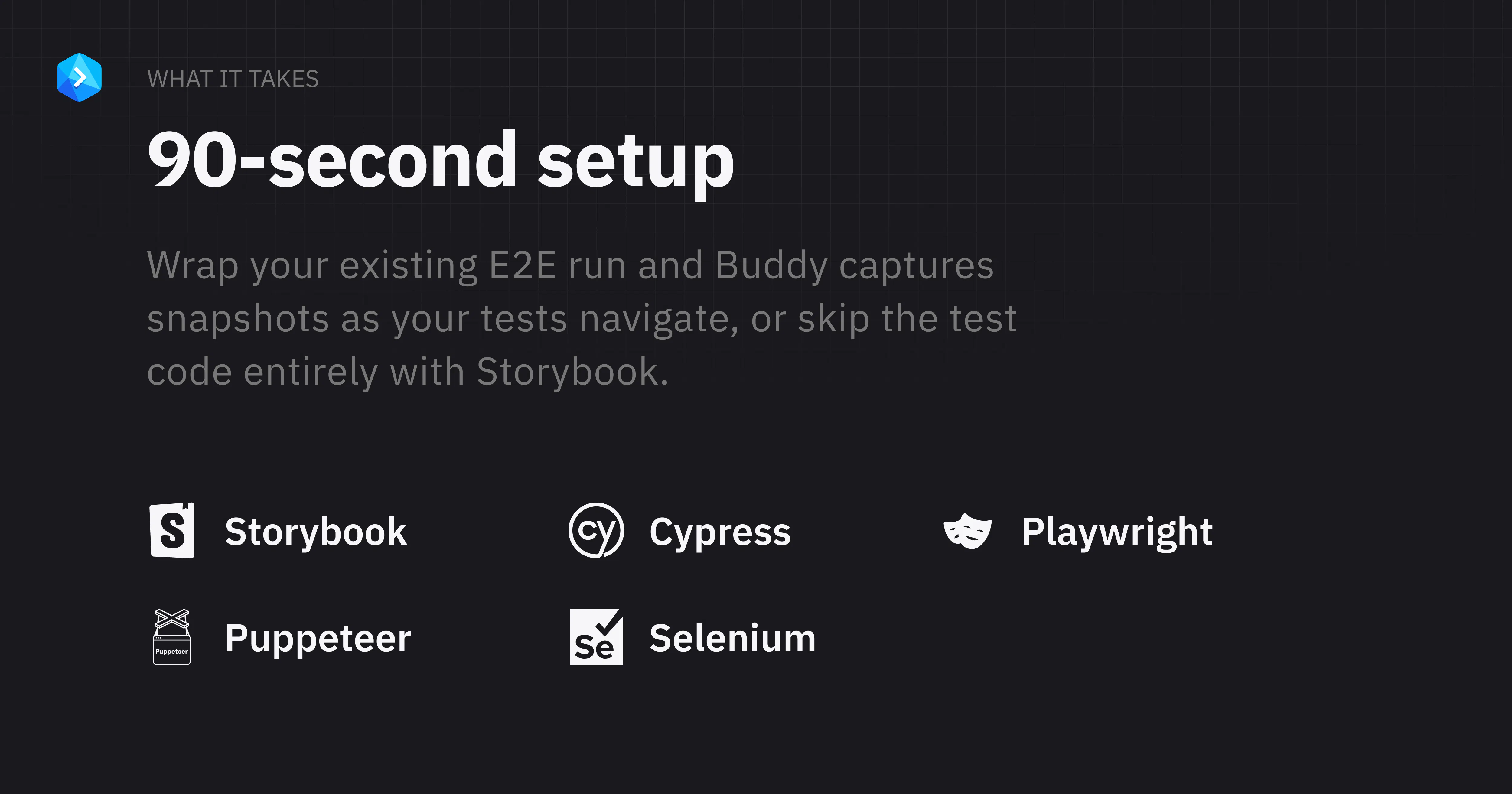 Buddy Visual Tests 截图 4