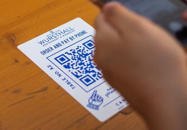 QRMiller - dynamic QR Codes management gallery image